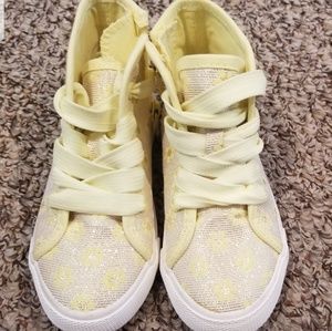 Girls Toddler Shoes